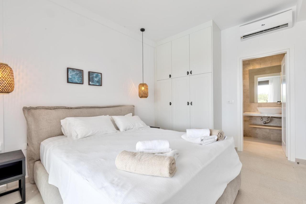Villa Lara Amberblue Pefkos Pefki Exteriör bild