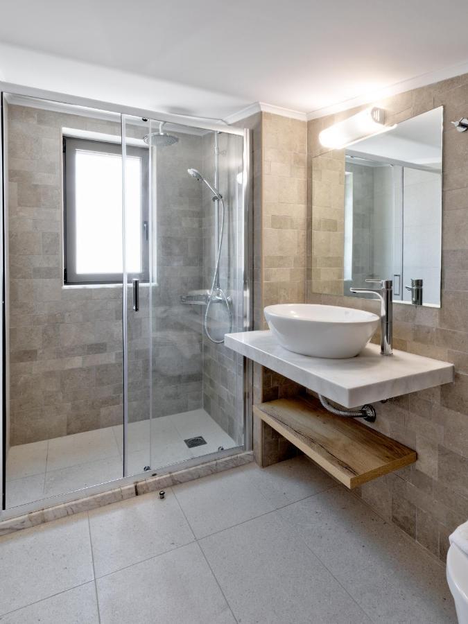 Villa Lara Amberblue Pefkos Pefki Exteriör bild
